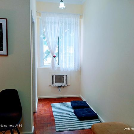 Apartamento Premium Rio de Janeiro Exterior photo