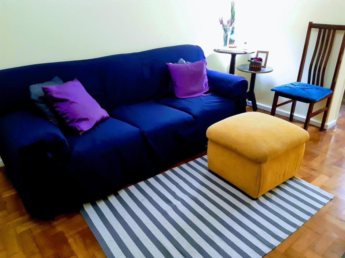 Apartamento Premium Rio de Janeiro Exterior photo