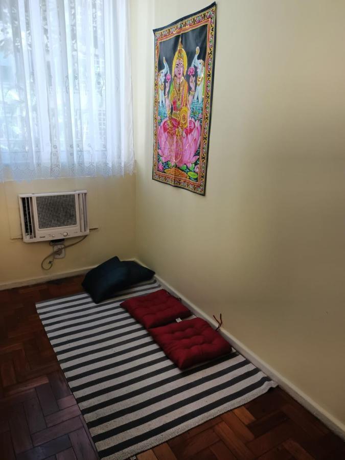 Apartamento Premium Rio de Janeiro Exterior photo