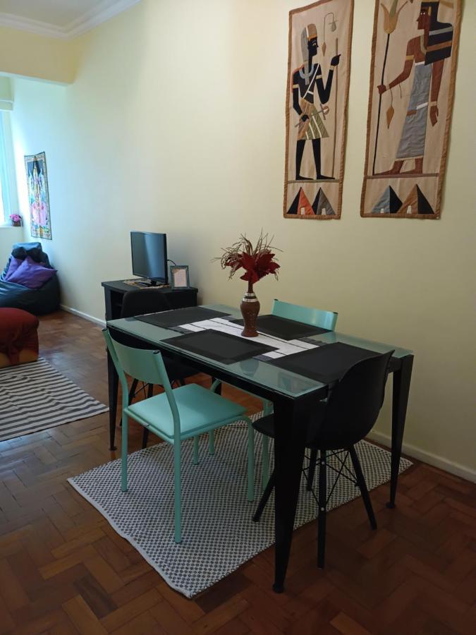 Apartamento Premium Rio de Janeiro Exterior photo