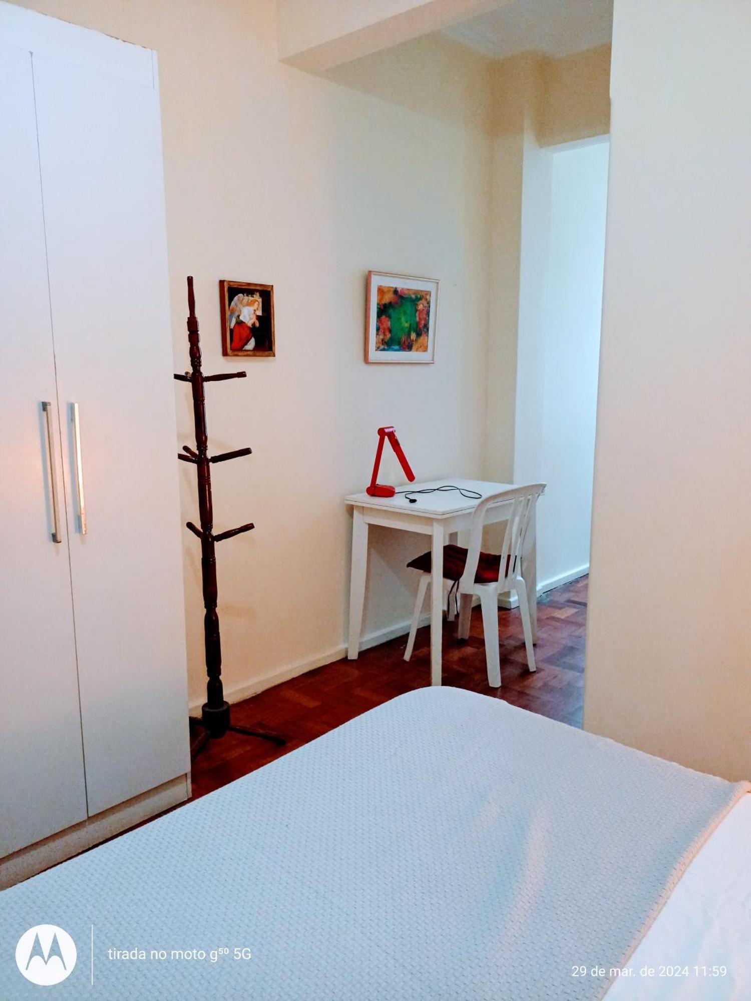 Apartamento Premium Rio de Janeiro Exterior photo