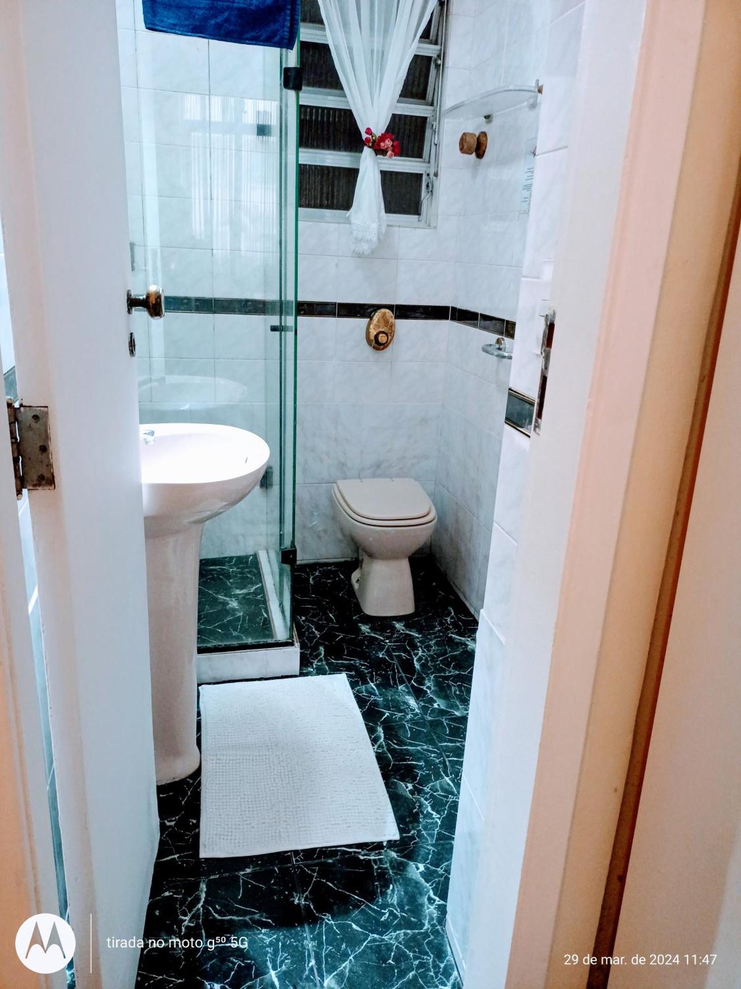 Apartamento Premium Rio de Janeiro Exterior photo