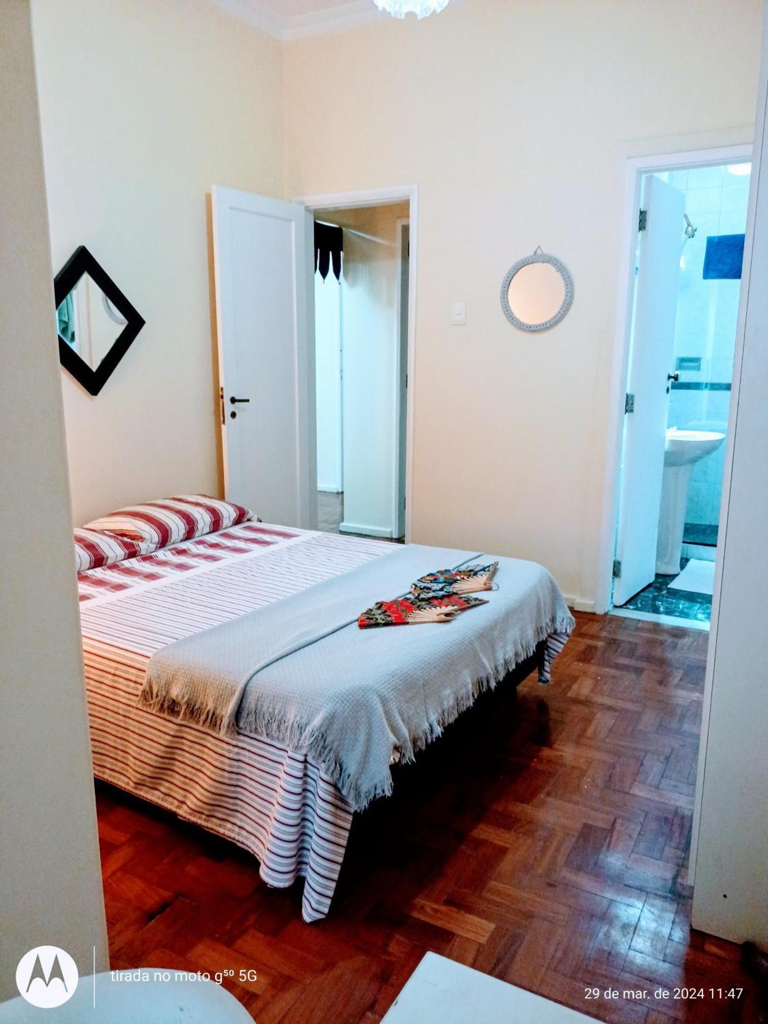Apartamento Premium Rio de Janeiro Exterior photo