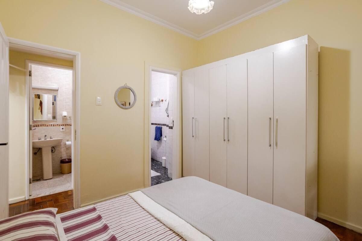 Apartamento Premium Rio de Janeiro Exterior photo