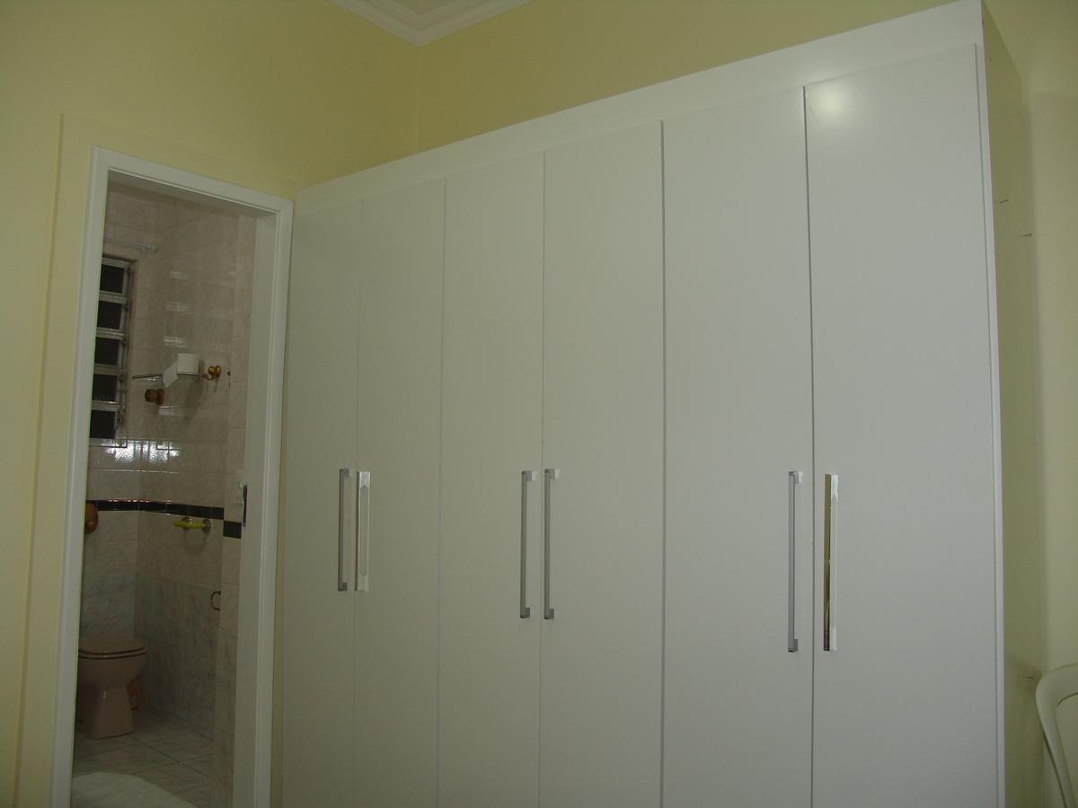 Apartamento Premium Rio de Janeiro Exterior photo